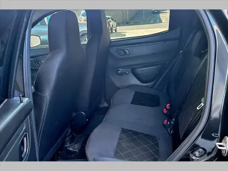 RENAULT Kwid 1.0 12V 4P SCE FLEX ZEN, Foto 11