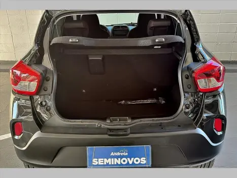 RENAULT Kwid 1.0 12V 4P SCE FLEX ZEN, Foto 13