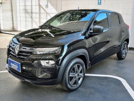 RENAULT Kwid 1.0 12V 4P SCE FLEX ZEN, Foto 1
