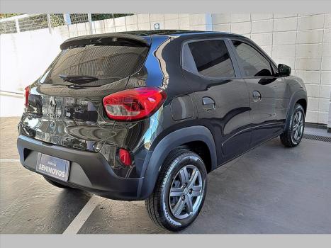 RENAULT Kwid 1.0 12V 4P SCE FLEX ZEN, Foto 6