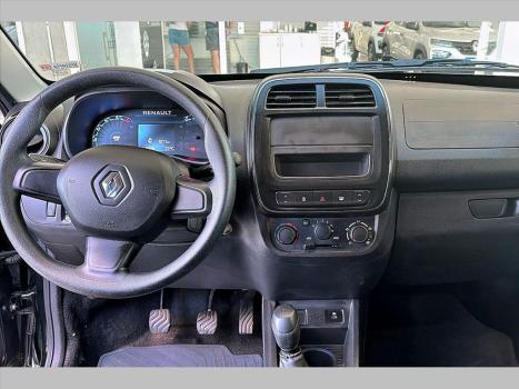 RENAULT Kwid 1.0 12V 4P SCE FLEX ZEN, Foto 9