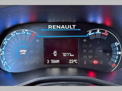 RENAULT Kwid 1.0 12V 4P SCE FLEX ZEN, Foto 10