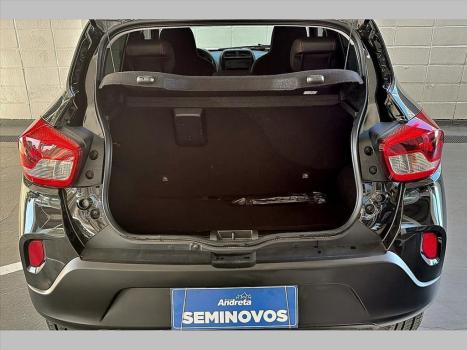 RENAULT Kwid 1.0 12V 4P SCE FLEX ZEN, Foto 15