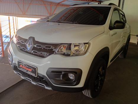 RENAULT Kwid 1.0 12V 4P SCE FLEX OUTSIDER, Foto 3