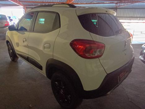 RENAULT Kwid 1.0 12V 4P SCE FLEX OUTSIDER, Foto 5