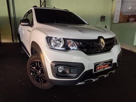 RENAULT Kwid 1.0 12V 4P SCE FLEX OUTSIDER, Foto 8