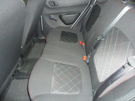 RENAULT Kwid 1.0 12V 4P SCE FLEX ZEN, Foto 4