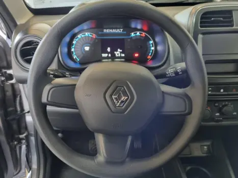 RENAULT Kwid 1.0 12V 4P SCE FLEX ZEN, Foto 3