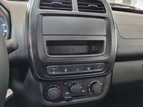 RENAULT Kwid 1.0 12V 4P SCE FLEX ZEN, Foto 4
