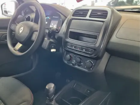 RENAULT Kwid 1.0 12V 4P SCE FLEX ZEN, Foto 6