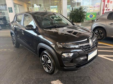 RENAULT Kwid 1.0 12V 4P SCE FLEX INTENSE, Foto 2