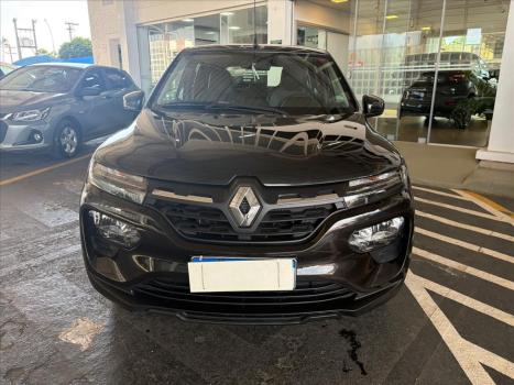 RENAULT Kwid 1.0 12V 4P SCE FLEX INTENSE, Foto 3