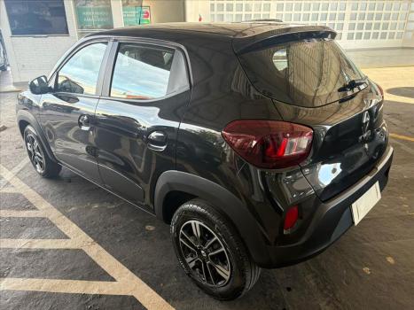 RENAULT Kwid 1.0 12V 4P SCE FLEX INTENSE, Foto 6