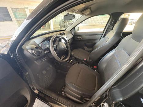 RENAULT Kwid 1.0 12V 4P SCE FLEX INTENSE, Foto 7