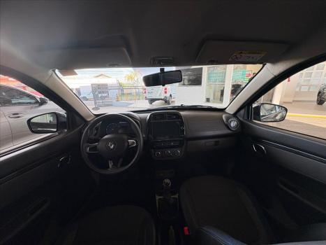 RENAULT Kwid 1.0 12V 4P SCE FLEX INTENSE, Foto 8