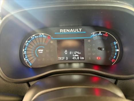 RENAULT Kwid 1.0 12V 4P SCE FLEX INTENSE, Foto 9