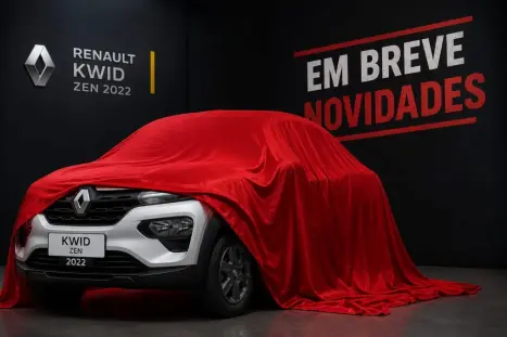 RENAULT Kwid 1.0 12V 4P SCE FLEX ZEN, Foto 1