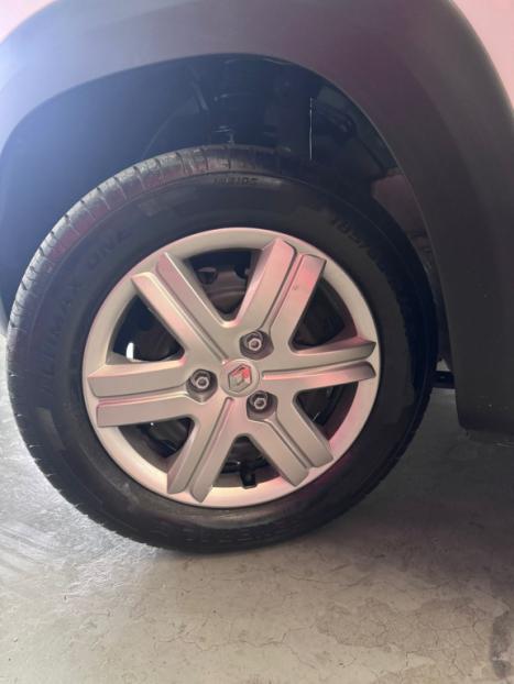 RENAULT Kwid 1.0 12V 4P SCE FLEX ZEN, Foto 8