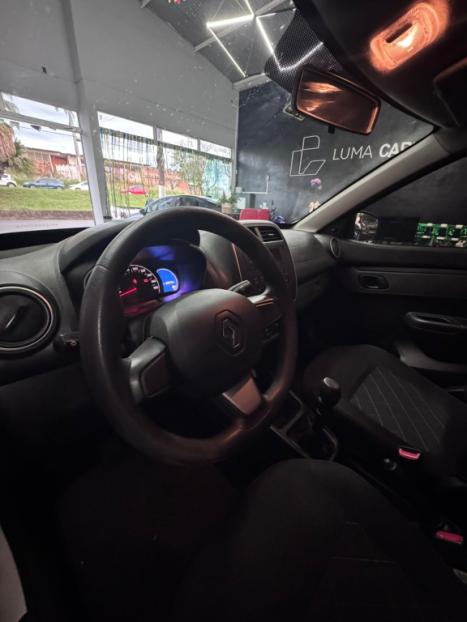 RENAULT Kwid 1.0 12V 4P SCE FLEX ZEN, Foto 9