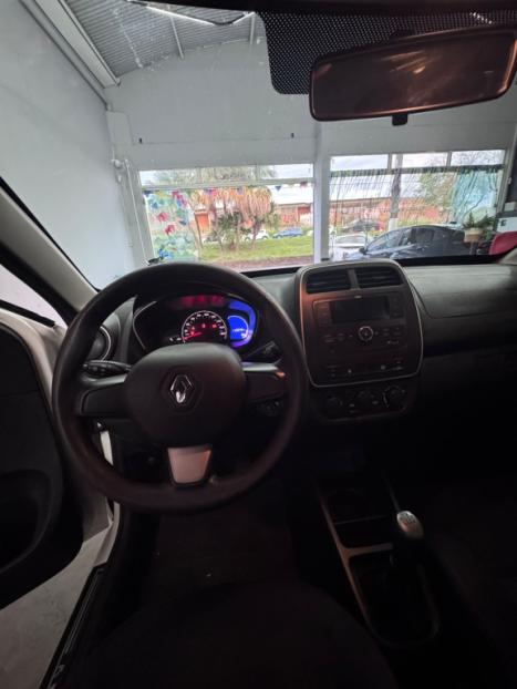 RENAULT Kwid 1.0 12V 4P SCE FLEX ZEN, Foto 10