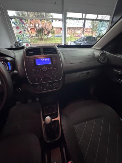 RENAULT Kwid 1.0 12V 4P SCE FLEX ZEN, Foto 11