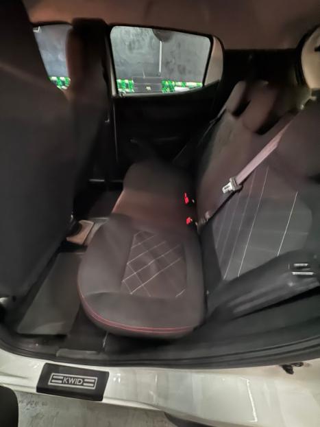 RENAULT Kwid 1.0 12V 4P SCE FLEX ZEN, Foto 13