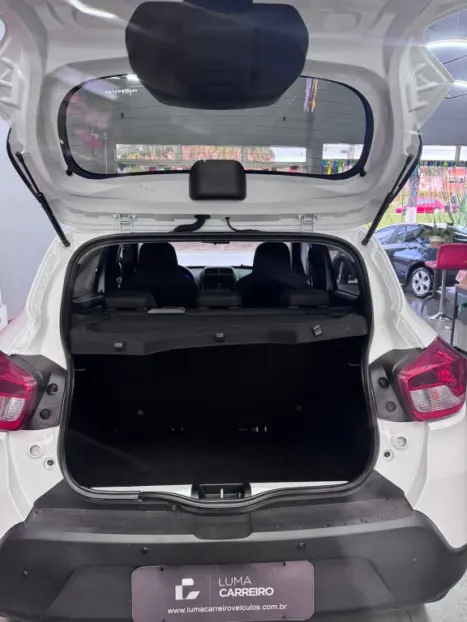 RENAULT Kwid 1.0 12V 4P SCE FLEX ZEN, Foto 14