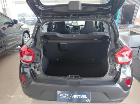 RENAULT Kwid 1.0 12V 4P SCE FLEX ZEN, Foto 5