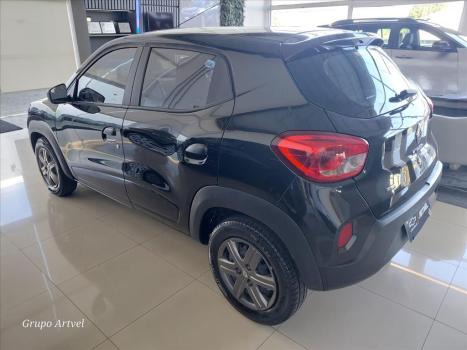 RENAULT Kwid 1.0 12V 4P SCE FLEX ZEN, Foto 6