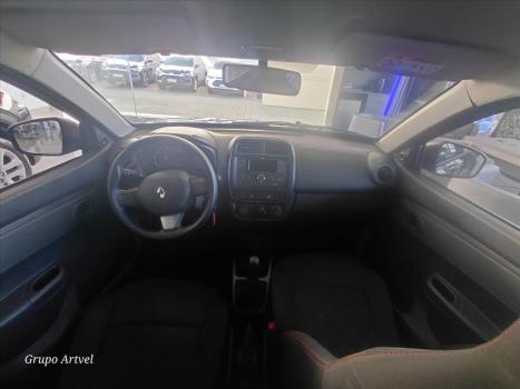 RENAULT Kwid 1.0 12V 4P SCE FLEX ZEN, Foto 8