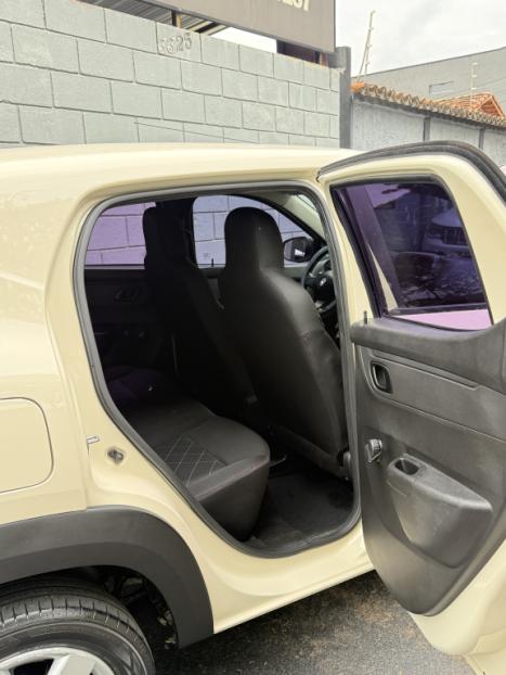 RENAULT Kwid 1.0 12V 4P SCE FLEX ZEN, Foto 3
