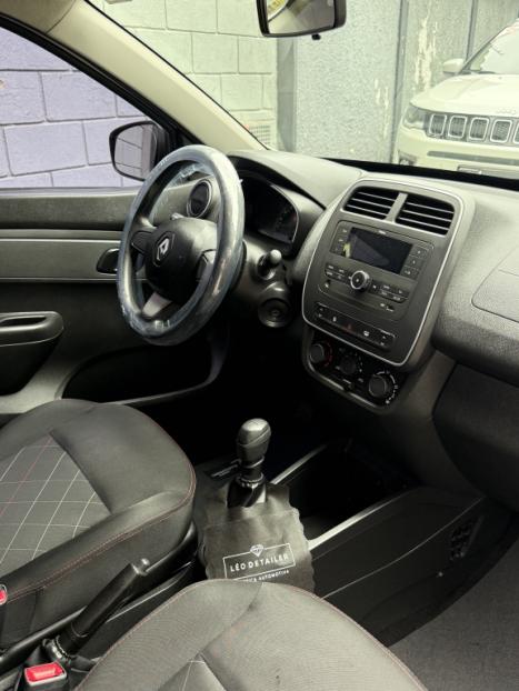 RENAULT Kwid 1.0 12V 4P SCE FLEX ZEN, Foto 8