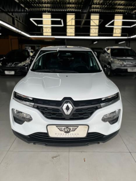 RENAULT Kwid 1.0 12V 4P SCE FLEX INTENSE, Foto 1