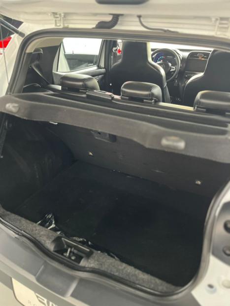 RENAULT Kwid 1.0 12V 4P SCE FLEX INTENSE, Foto 8