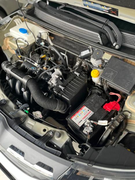 RENAULT Kwid 1.0 12V 4P SCE FLEX INTENSE, Foto 9