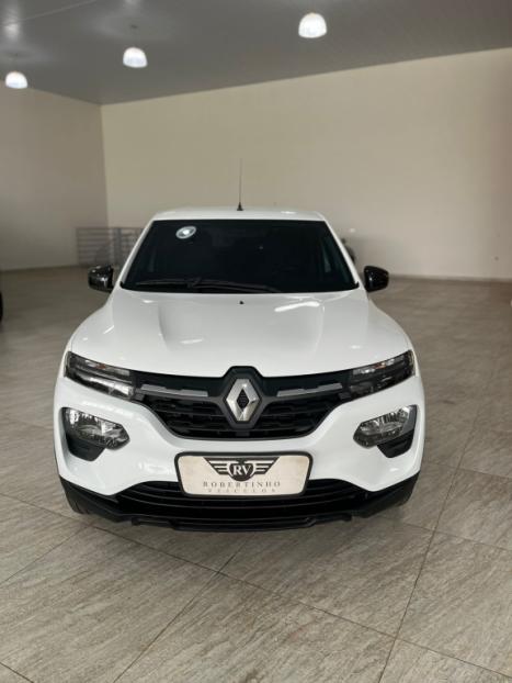 RENAULT Kwid 1.0 12V 4P SCE FLEX INTENSE, Foto 1
