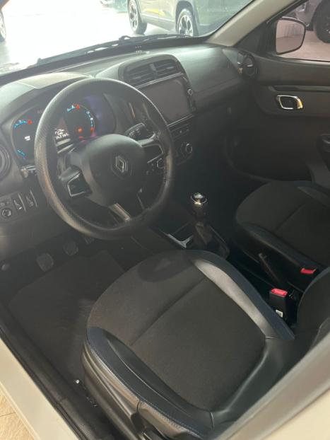 RENAULT Kwid 1.0 12V 4P SCE FLEX INTENSE, Foto 7