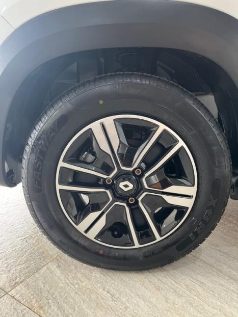 RENAULT Kwid 1.0 12V 4P SCE FLEX INTENSE, Foto 11