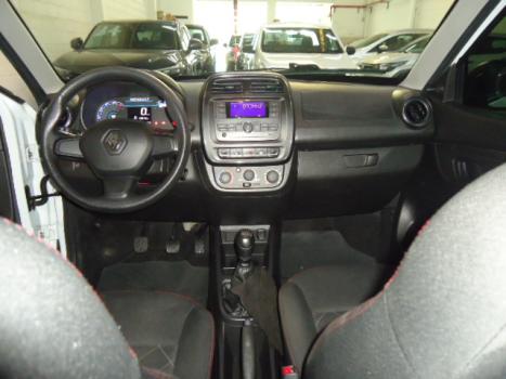 RENAULT Kwid 1.0 12V 4P SCE FLEX ZEN, Foto 4