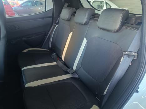 RENAULT Kwid 1.0 12V 4P SCE FLEX INTENSE, Foto 5