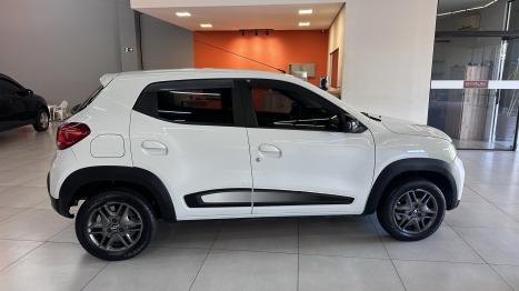 RENAULT Kwid 1.0 12V 4P SCE FLEX INTENSE, Foto 4