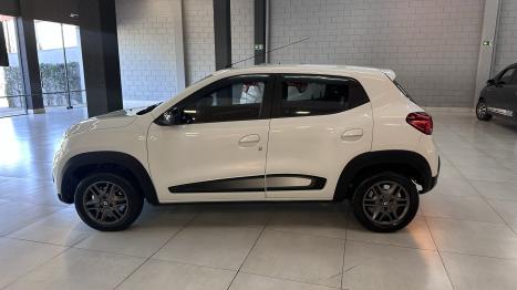 RENAULT Kwid 1.0 12V 4P SCE FLEX INTENSE, Foto 5