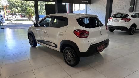 RENAULT Kwid 1.0 12V 4P SCE FLEX INTENSE, Foto 7