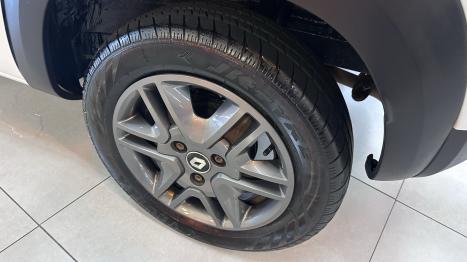 RENAULT Kwid 1.0 12V 4P SCE FLEX INTENSE, Foto 9