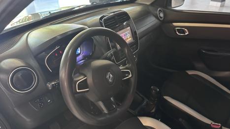 RENAULT Kwid 1.0 12V 4P SCE FLEX INTENSE, Foto 10