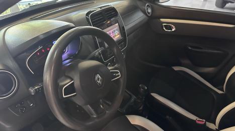 RENAULT Kwid 1.0 12V 4P SCE FLEX INTENSE, Foto 12