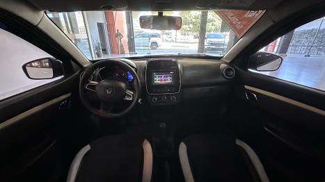 RENAULT Kwid 1.0 12V 4P SCE FLEX INTENSE, Foto 14