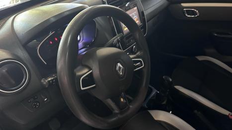 RENAULT Kwid 1.0 12V 4P SCE FLEX INTENSE, Foto 16