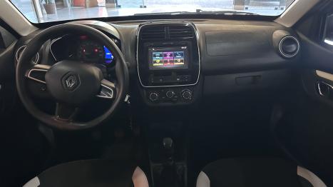 RENAULT Kwid 1.0 12V 4P SCE FLEX INTENSE, Foto 17