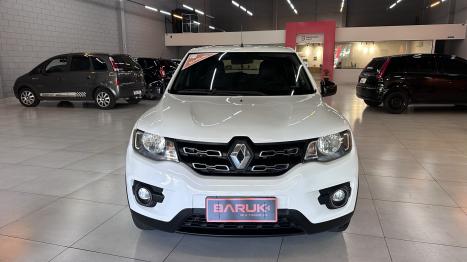 RENAULT Kwid 1.0 12V 4P SCE FLEX INTENSE, Foto 18